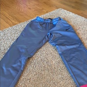 Nike sweatpants